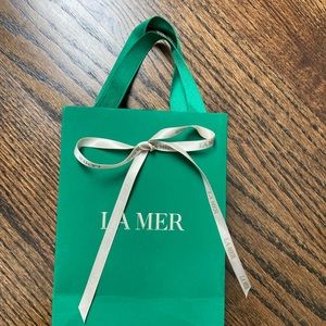 La Mer Gift Bag